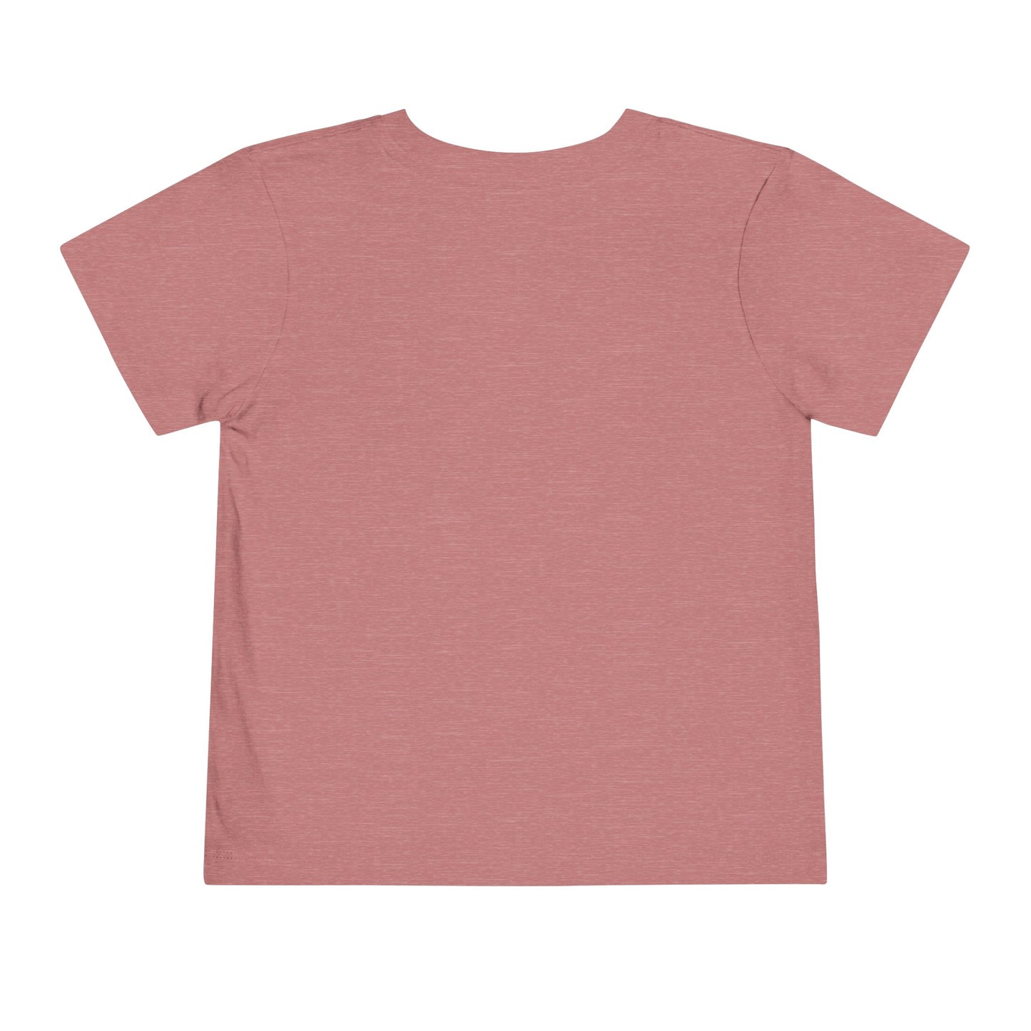 Baby Squad Toddler Short Sleeve Tee