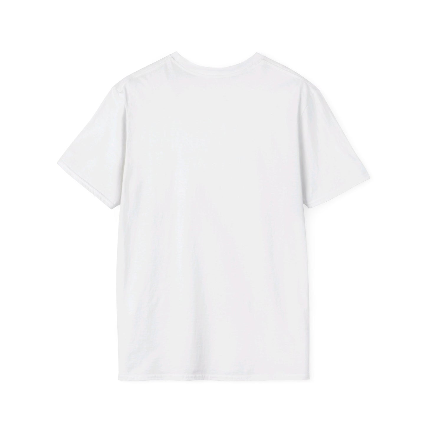 Delightful Unisex Soft T-Shirt