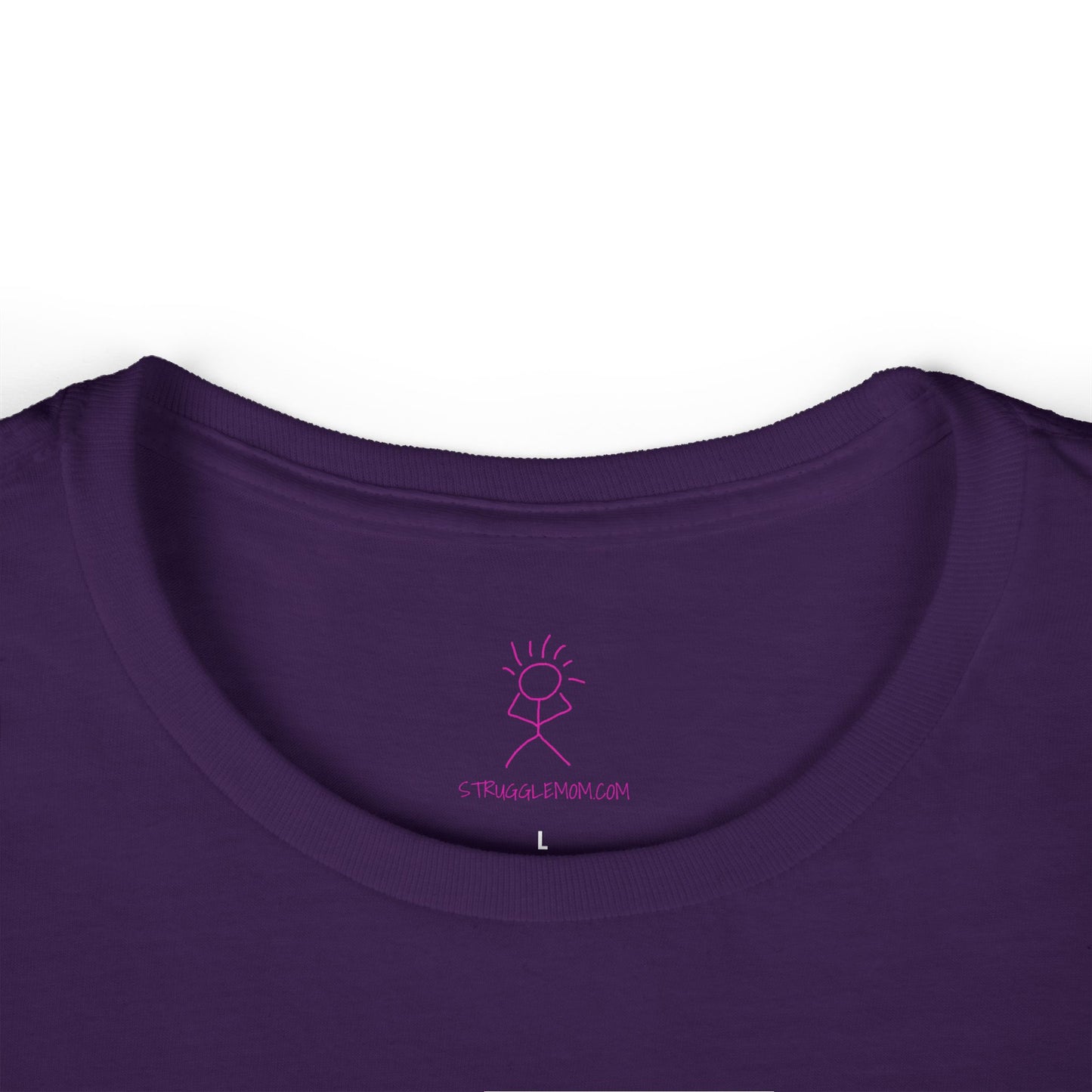 NBC Women's Softstyle Tee