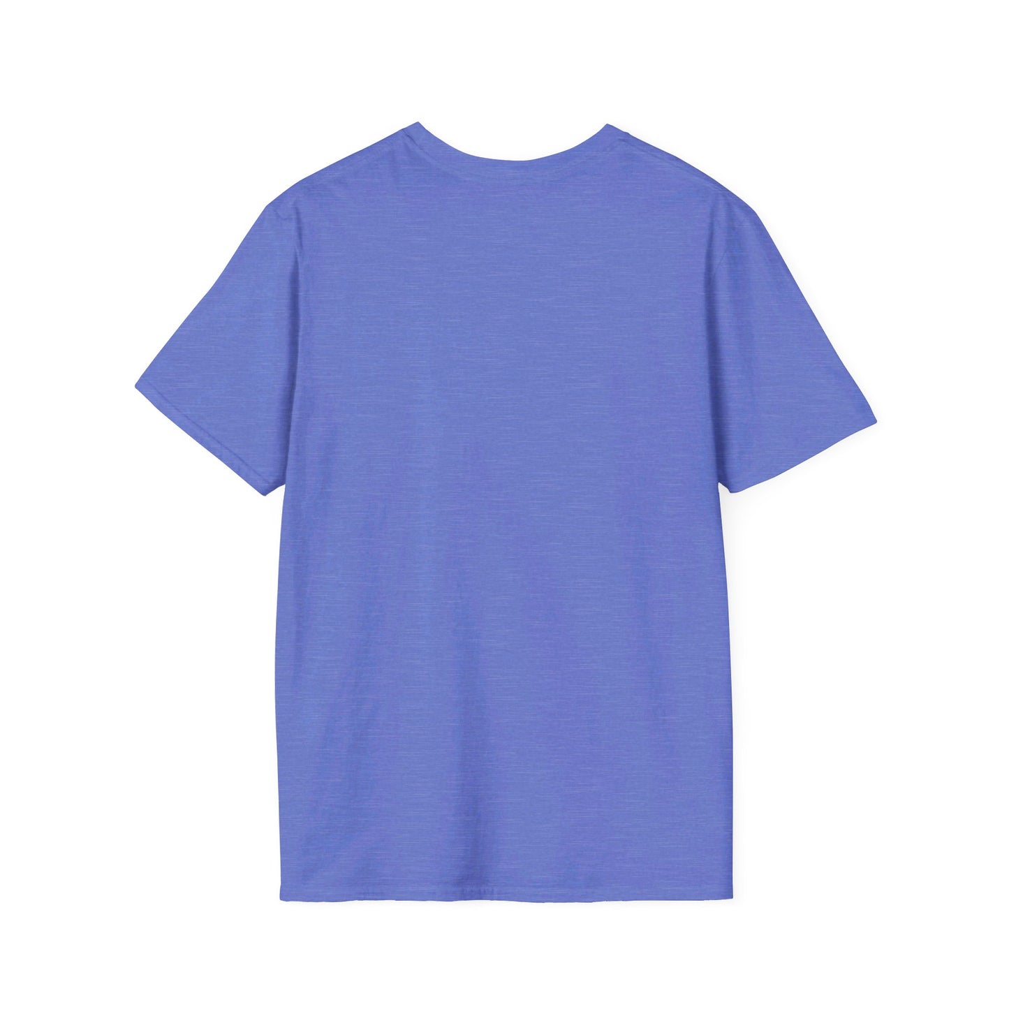 Delightful Unisex Soft T-Shirt