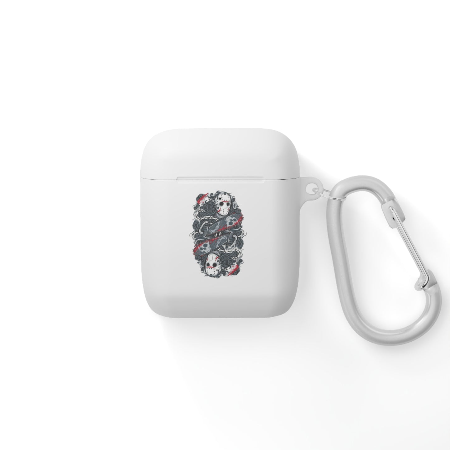 Jason AirPods and AirPods Pro Case Cover