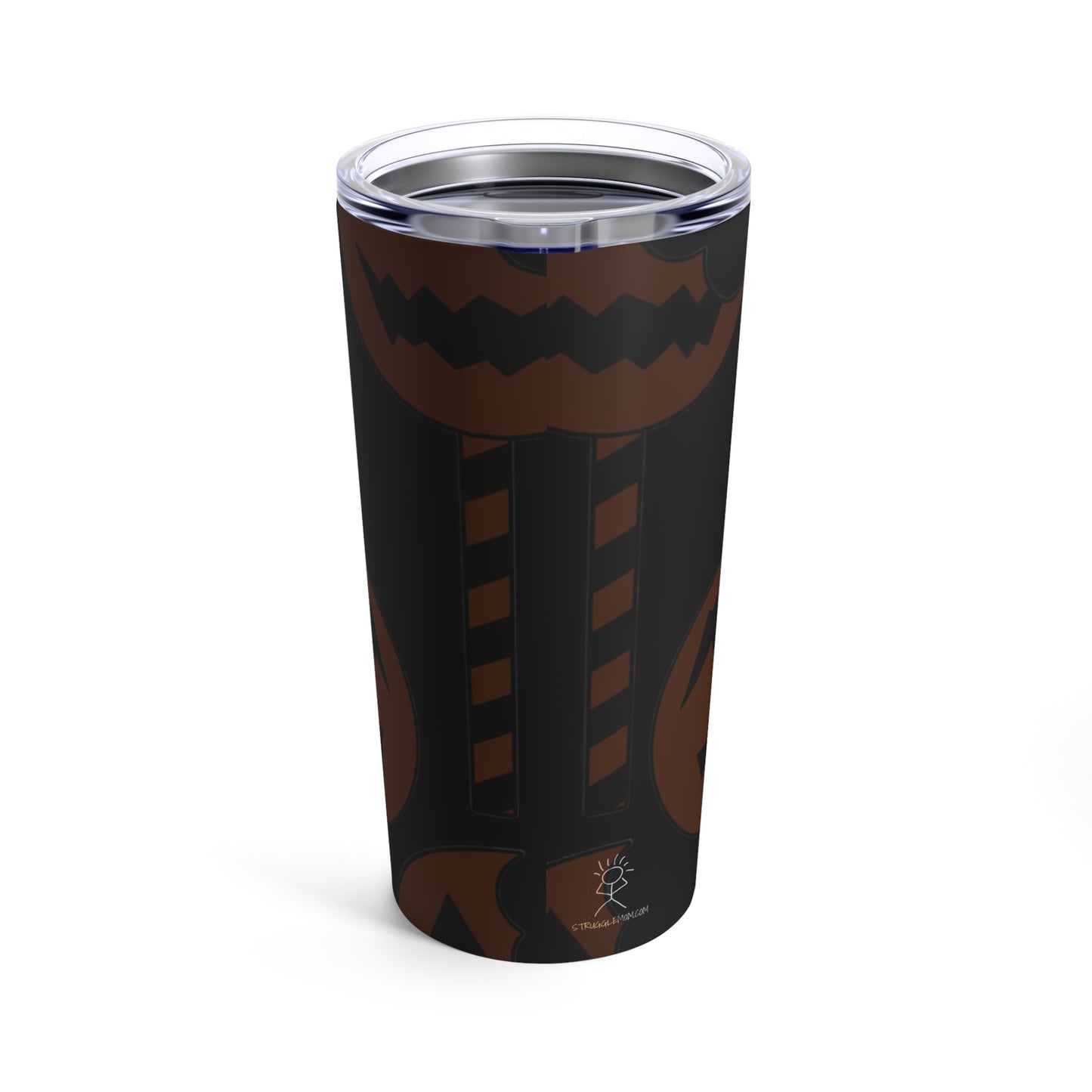 Dracula TrT Tumbler 20oz