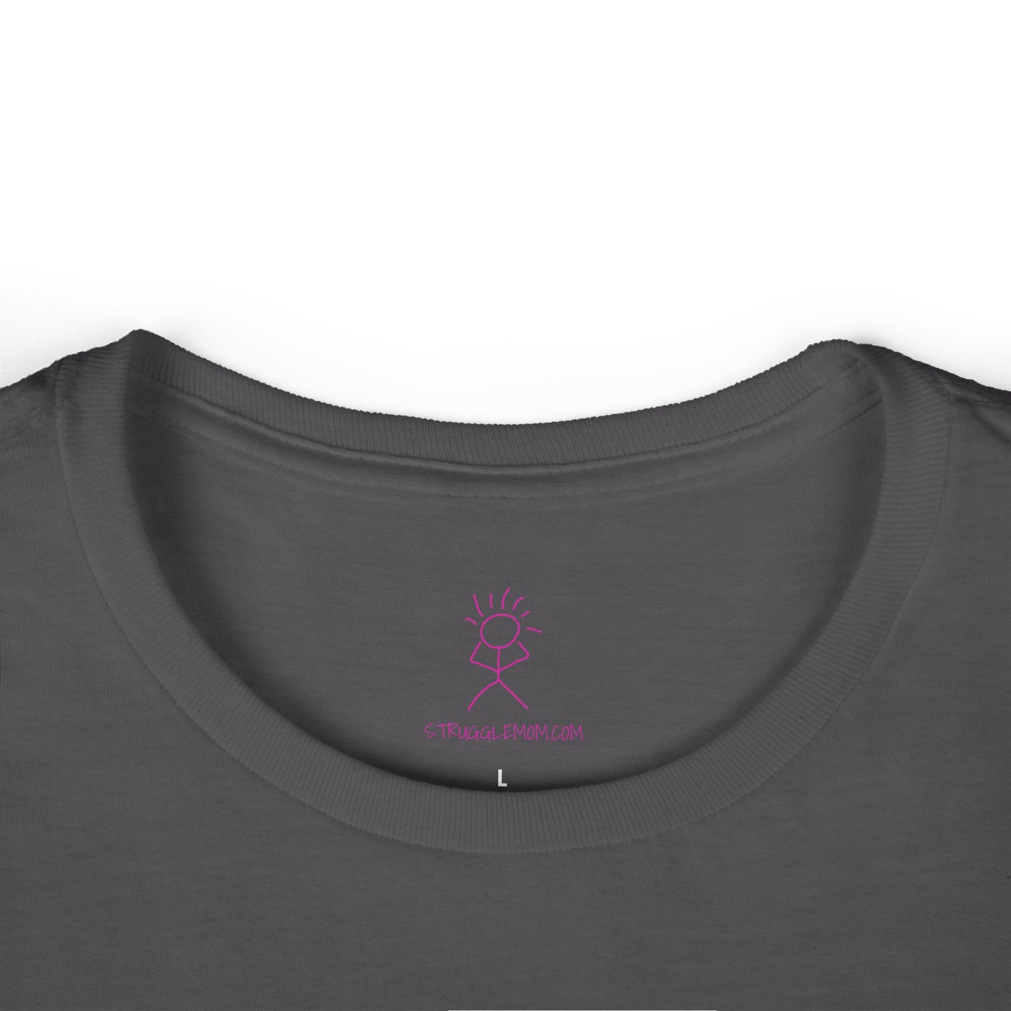 NBC Women's Softstyle Tee