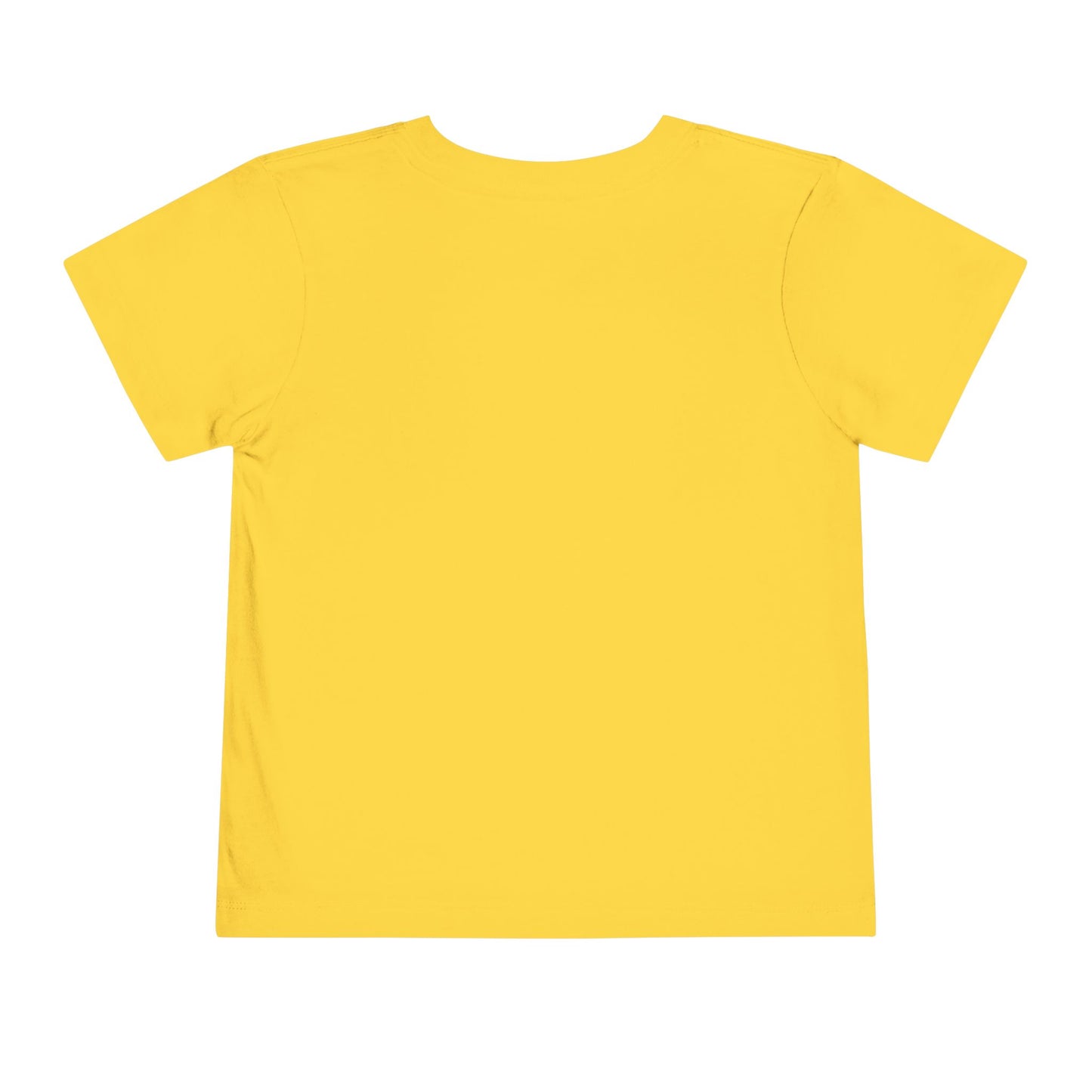 Baby Squad Toddler Short Sleeve Tee