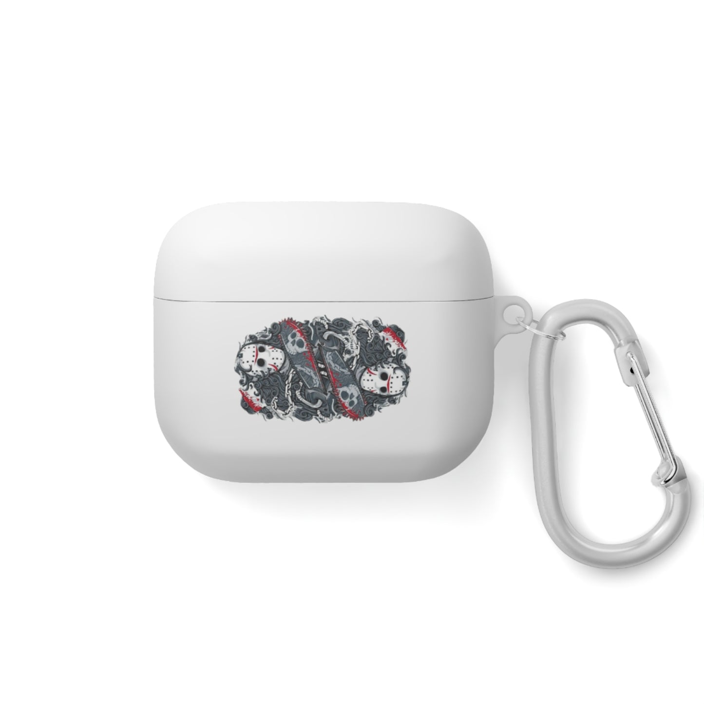 Jason AirPods and AirPods Pro Case Cover