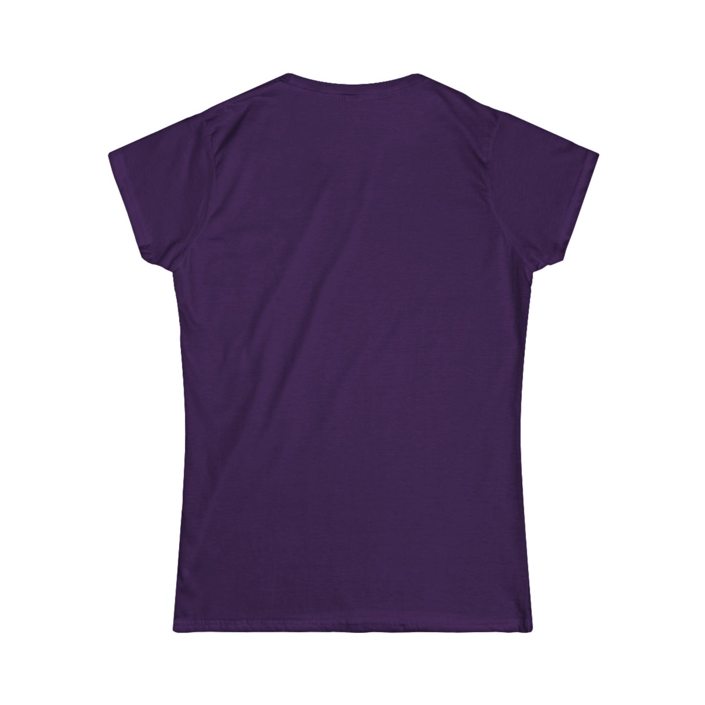 NBC Women's Softstyle Tee