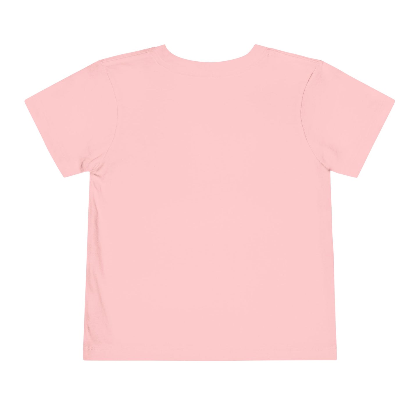 Baby Squad Toddler Short Sleeve Tee