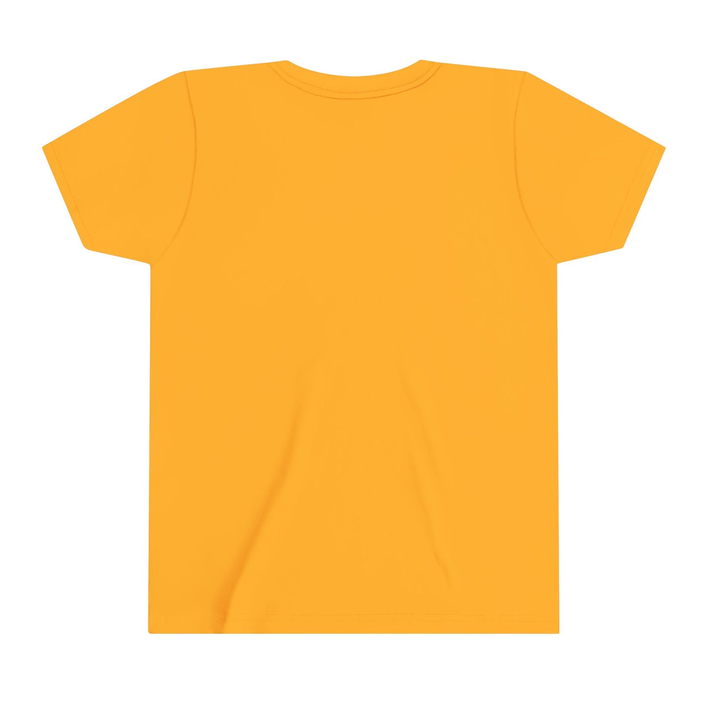 Jack & Pumpkin Youth Short Sleeve Tee