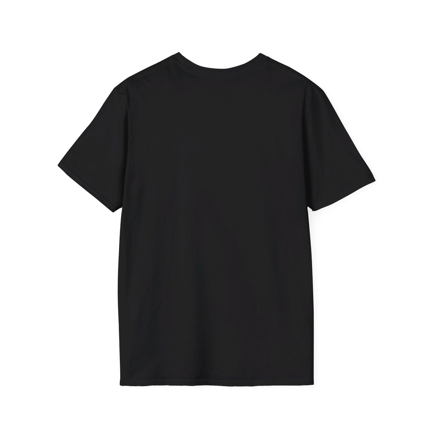 Introvert Unisex Soft T-Shirt