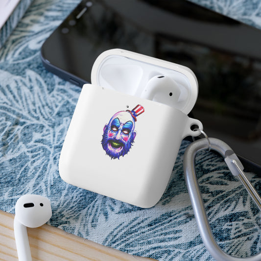 Cpt. Spaulding AirPods and AirPods Pro Case Cover