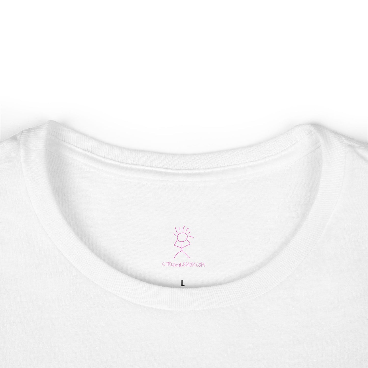 Frank Tee by artist Tony Corso Women's Softstyle Tee