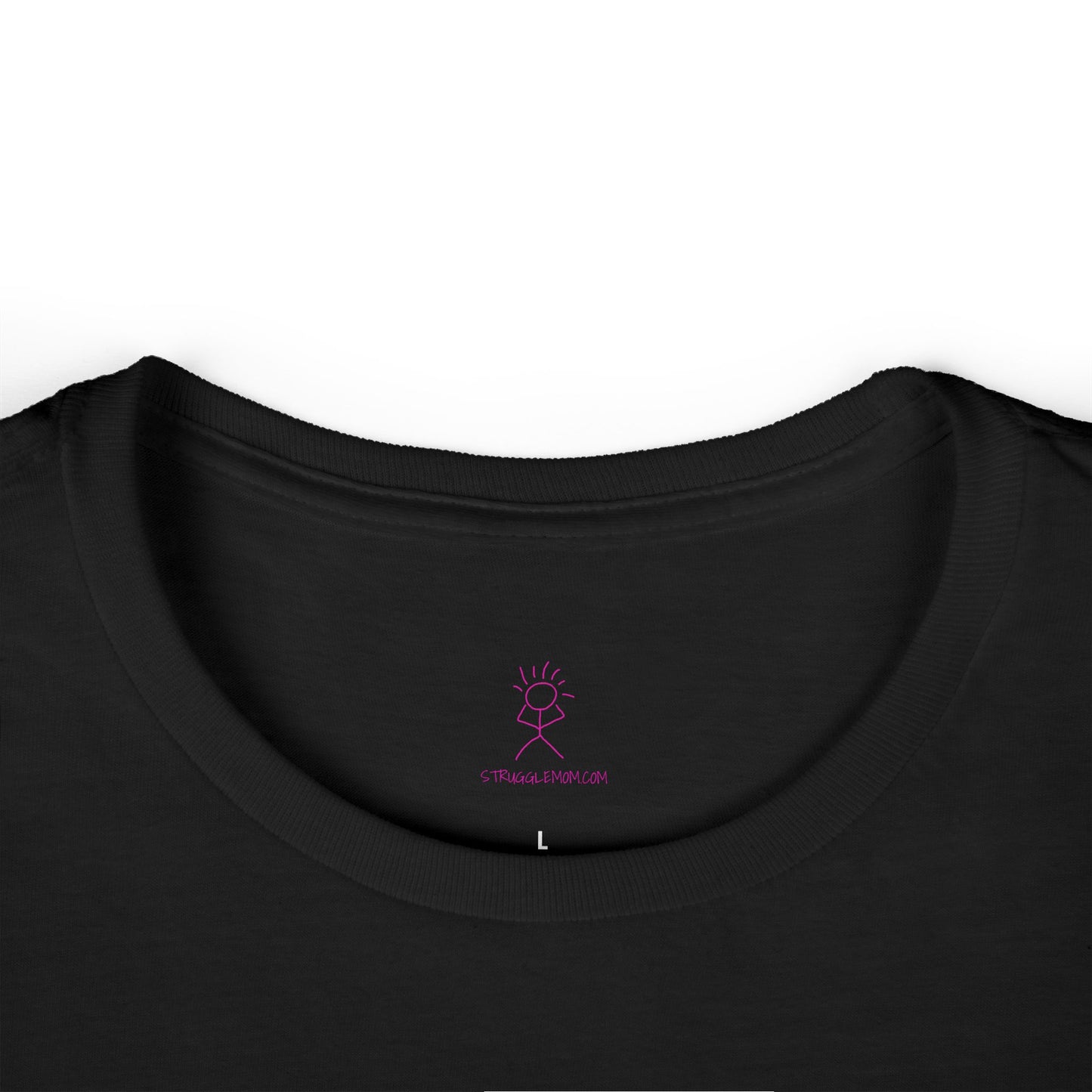 Ack Ack Ack Women's Softstyle Tee