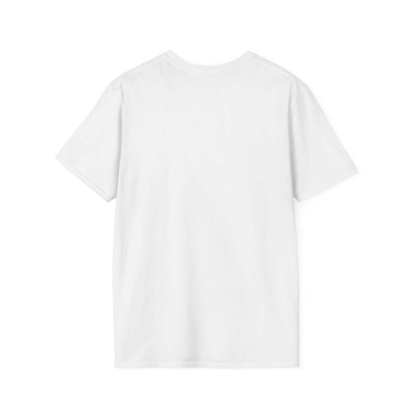 NBC Unisex Softstyle T-Shirt