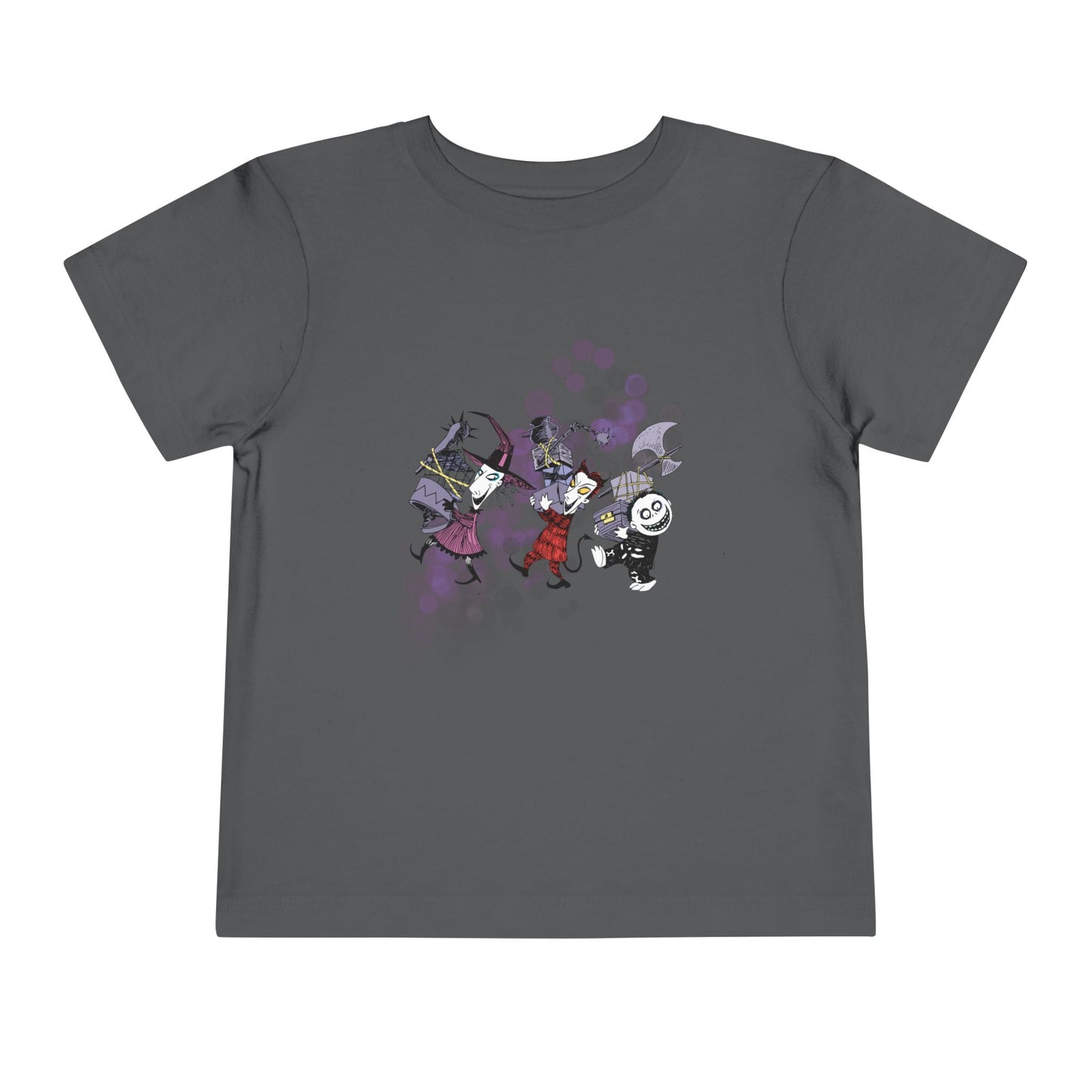 NBC Toddler Short Sleeve Tee