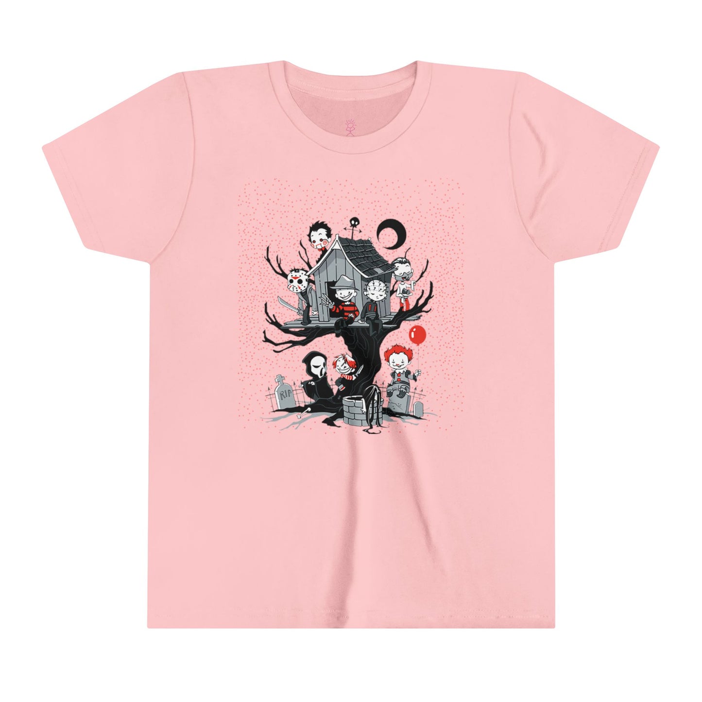 Baby Squad Youth Short Sleeve Tee